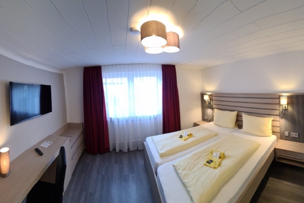 Hotel Glück - Auf (Wackersdorf)